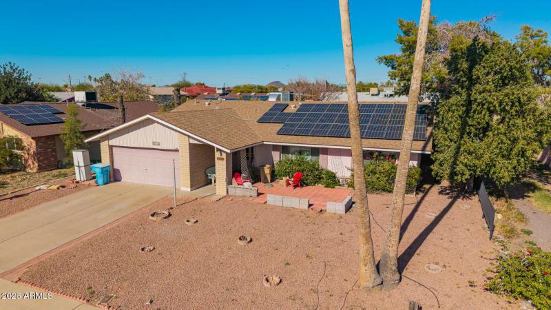 03 - Caribbean Drone