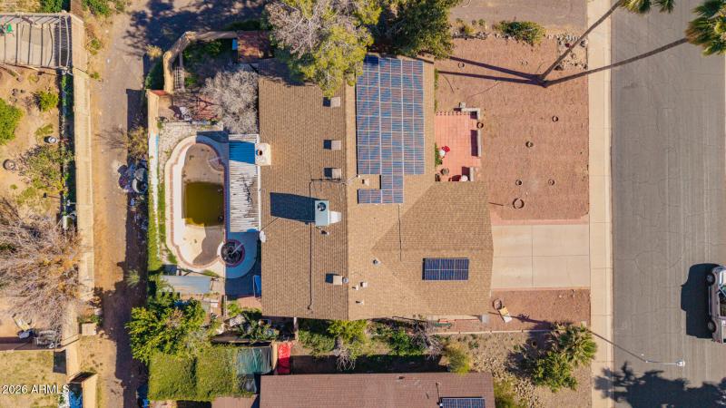 04 - Caribbean Drone