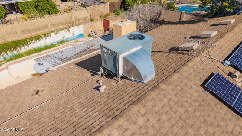 07 - Caribbean Drone