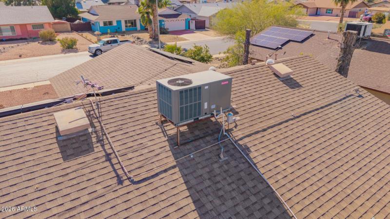 08 - Caribbean Drone