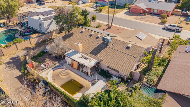 09 - Caribbean Drone