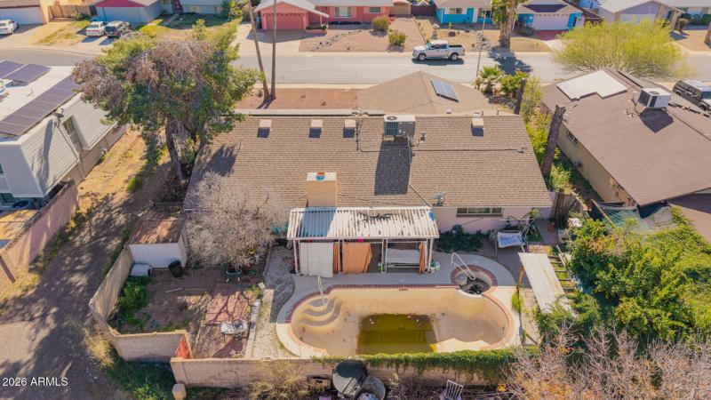 10 - Caribbean Drone