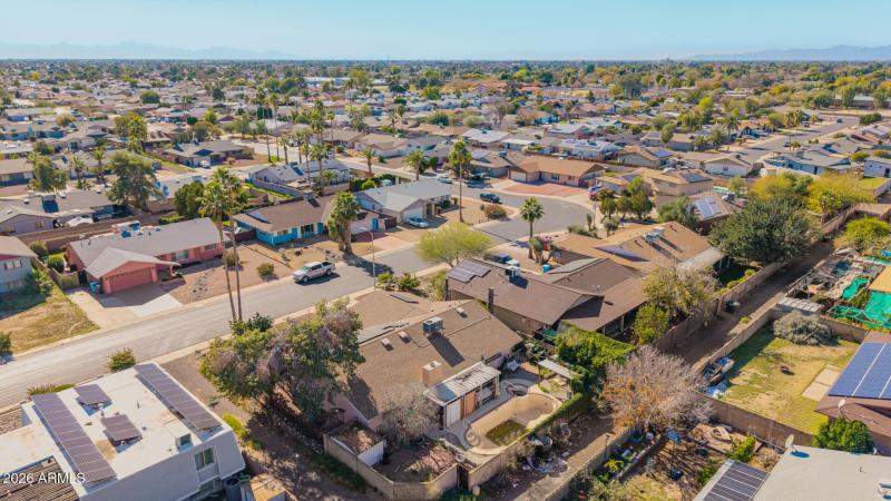 12 - Caribbean Drone