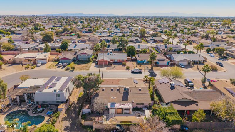 13 - Caribbean Drone