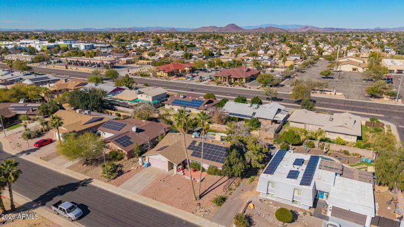 17 - Caribbean Drone