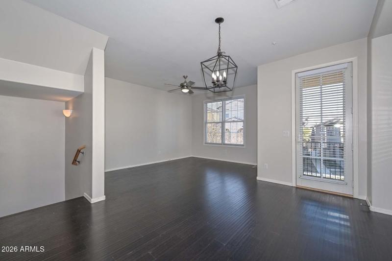 Great Room-Breakfast Room