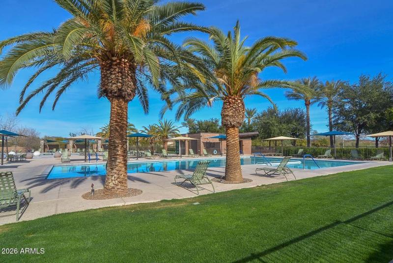 Mountain Vista Community Pool