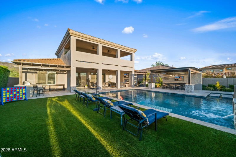 Imagine The Fun You Could Have Here!