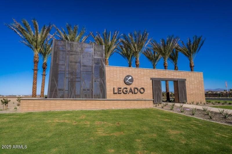 Legado Summit Community