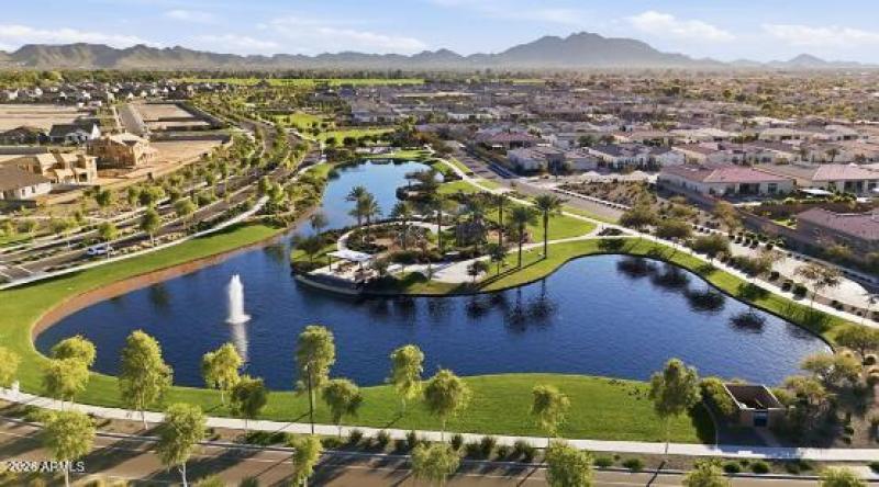 Legado Summit Community