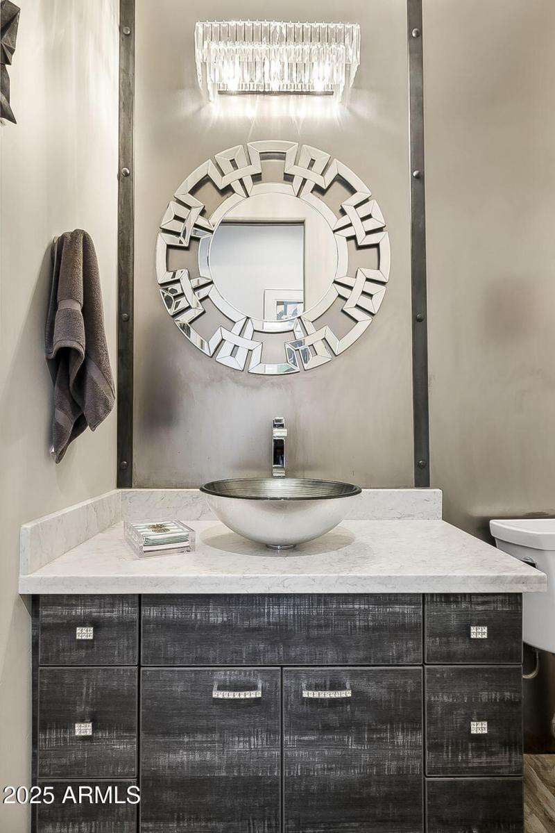 57-Powder Bathroom 1