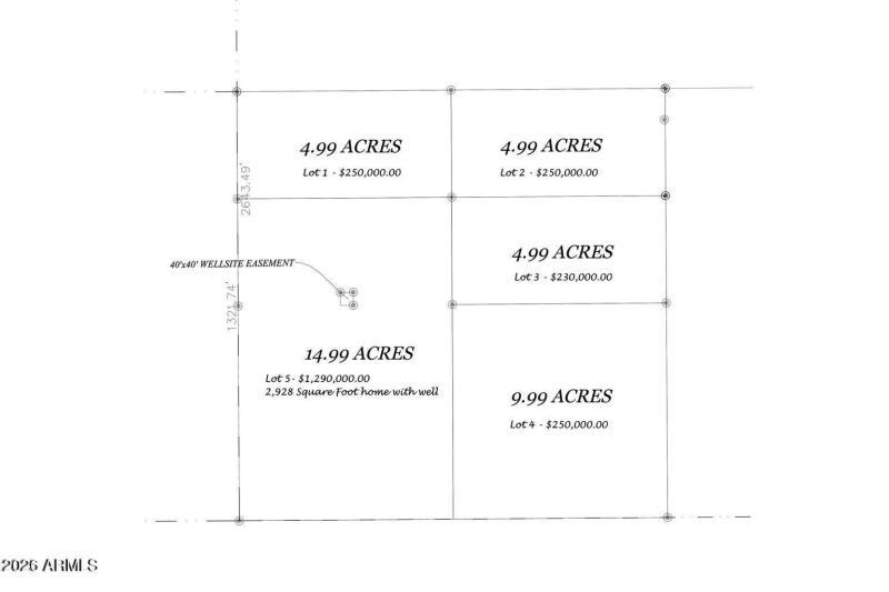 Parcel D Survey