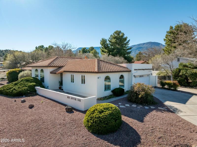 101 Spur Dr Cottonwood AZ-19