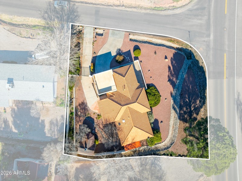 101 Spur Dr Cottonwood AZ-5