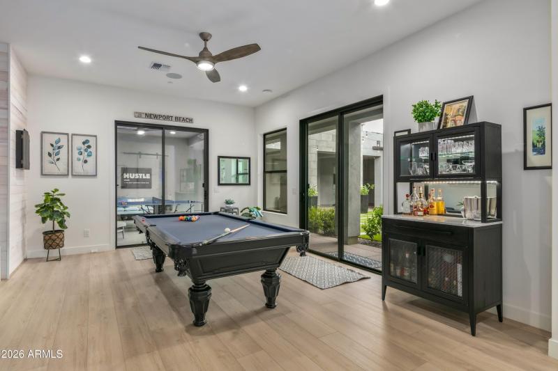 030_DiningGame Room Outdoor Access