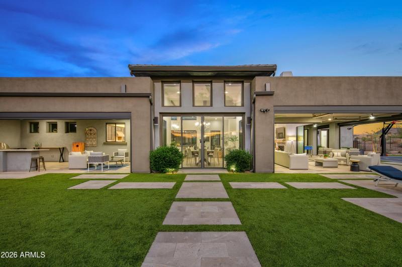 061_The Evening Glow