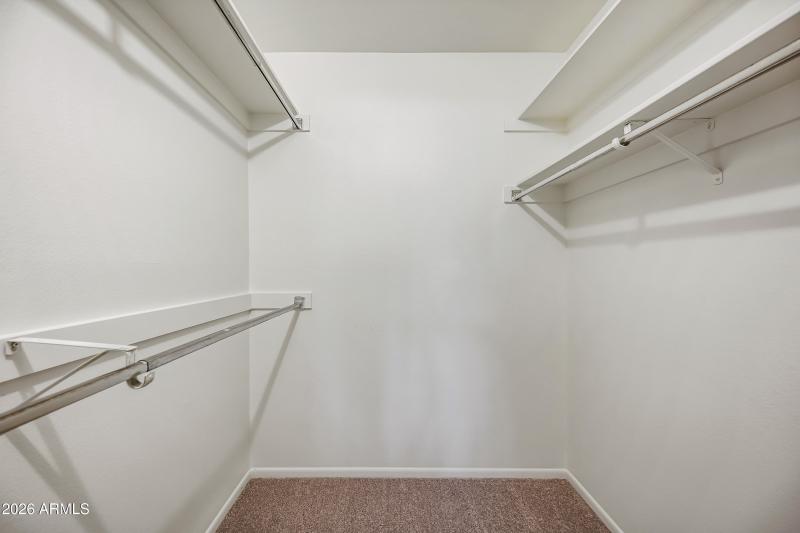 Mstr Walk-In Closet 2