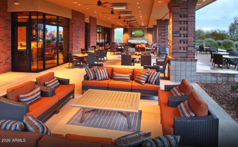 Sun City Anthem at Merrill Ranch Communi