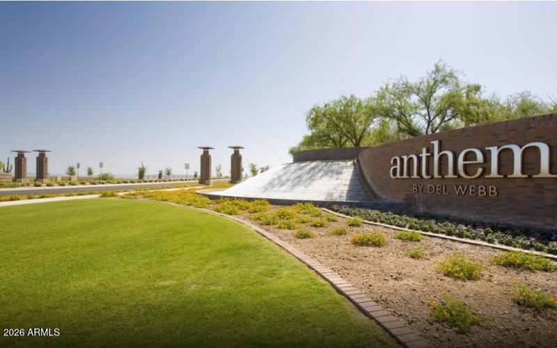 Sun City Anthem at Merrill Ranch Communi