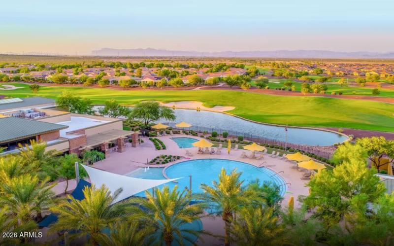 Sun City Anthem at Merrill Ranch Communi