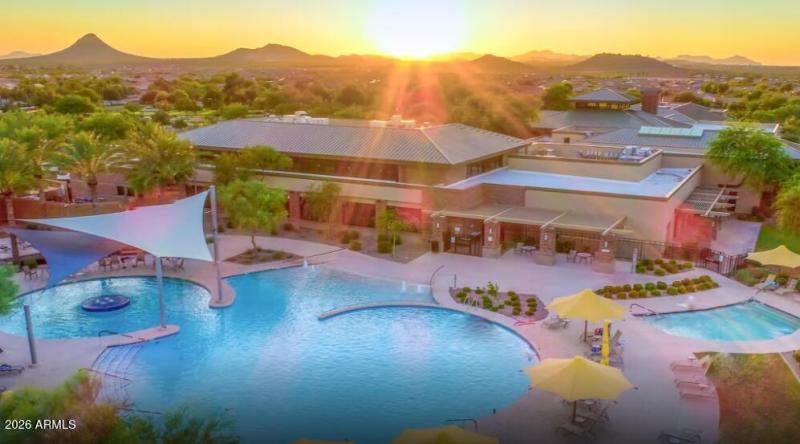 Sun City Anthem at Merrill Ranch Communi