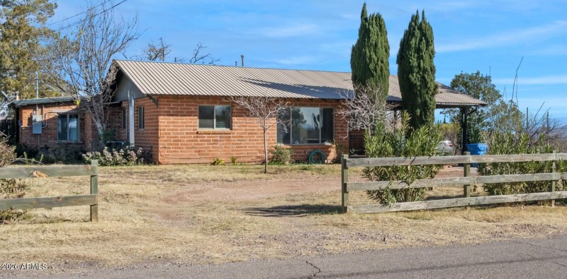 11 Front Exterior 3 - Copy