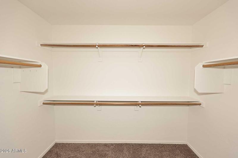 Primary Bedroom-Closet