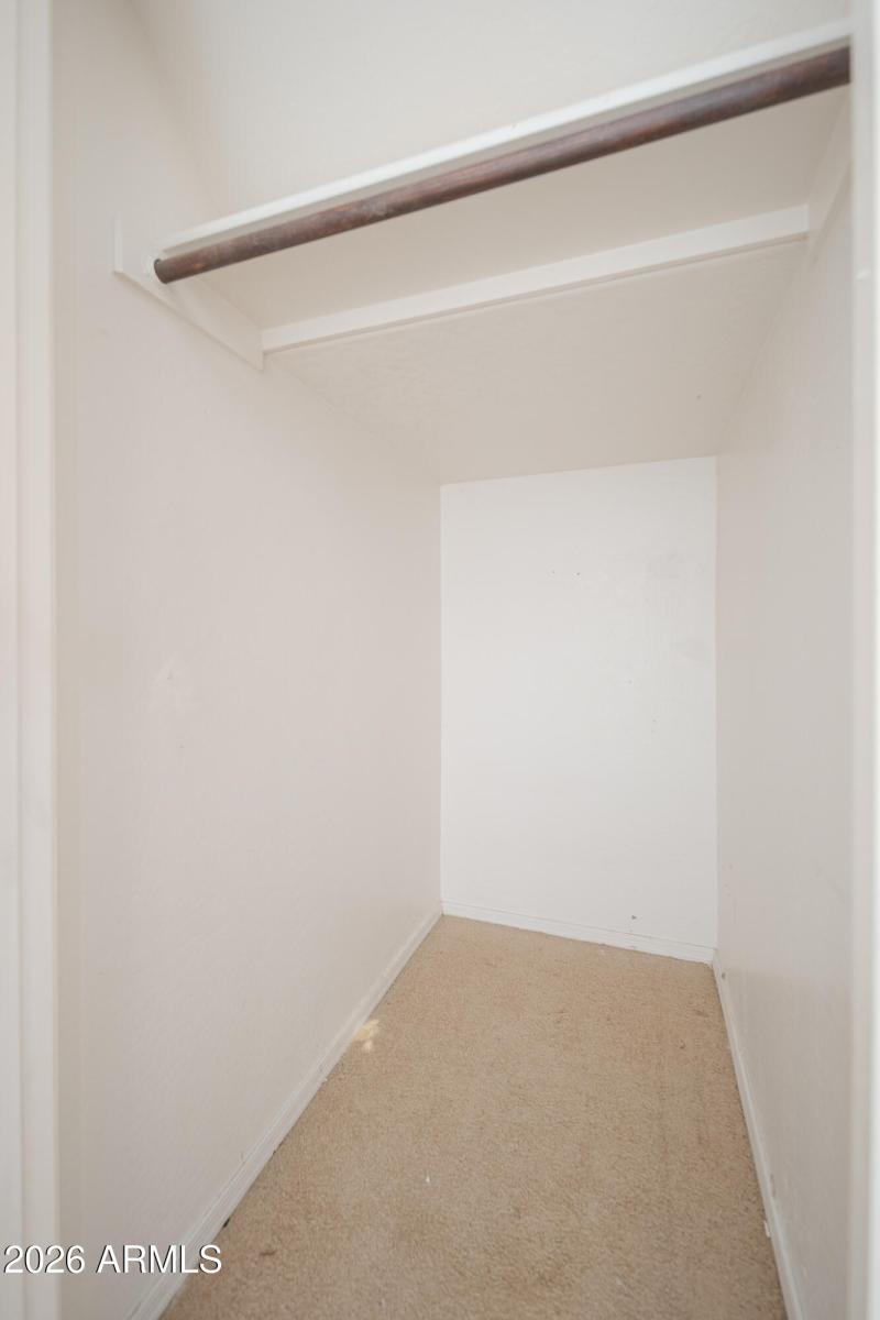 STORAGE UNDER THE STAIRS