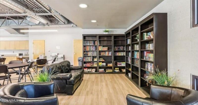 Community Library