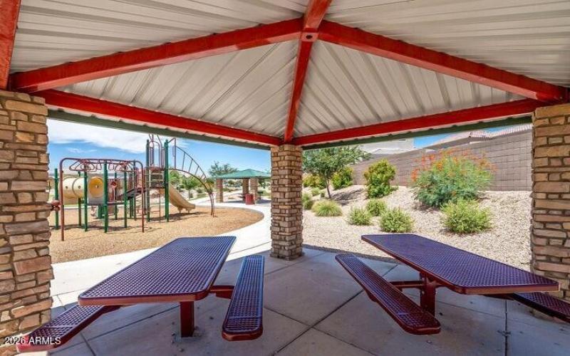 Community Parks