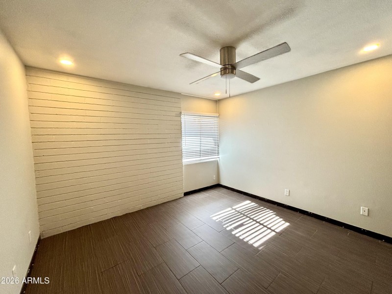 Third Bedroom