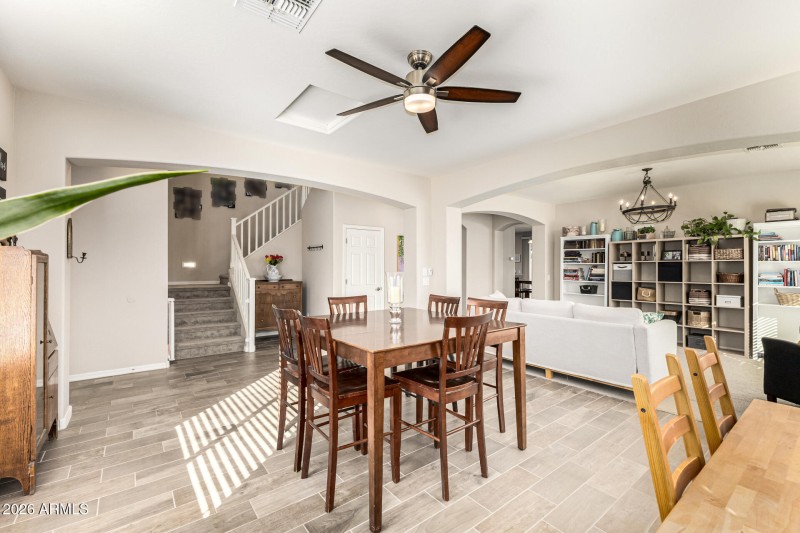 Beautiful Natural Light