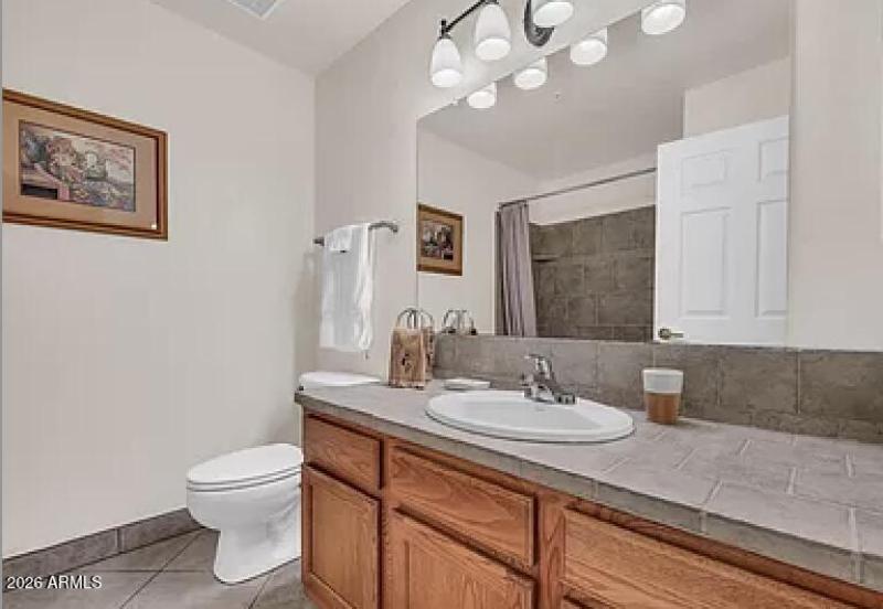 condo bathroom