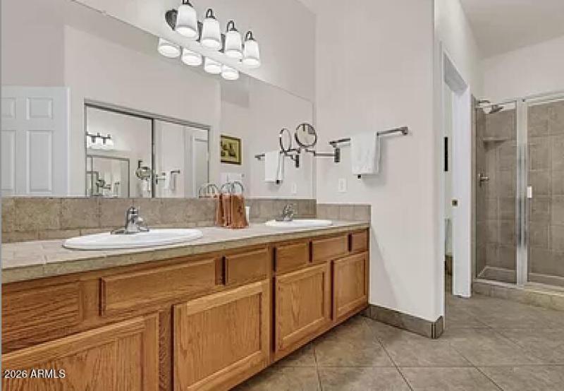 condo master bath