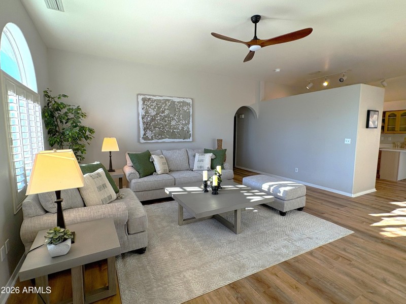 101 Spur Dr. Living Room 1