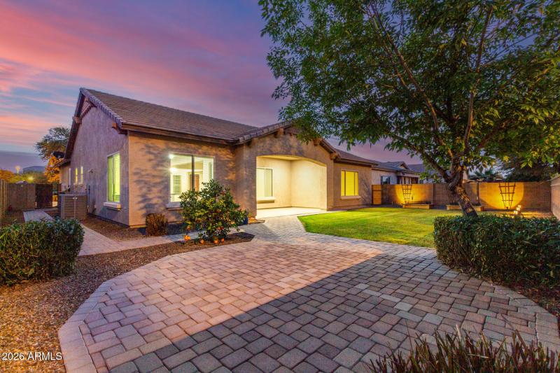 2960 E DERRINGER WAY, Gilbert, AZ 85297