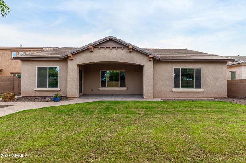 2960 E DERRINGER WAY, Gilbert, AZ 85297