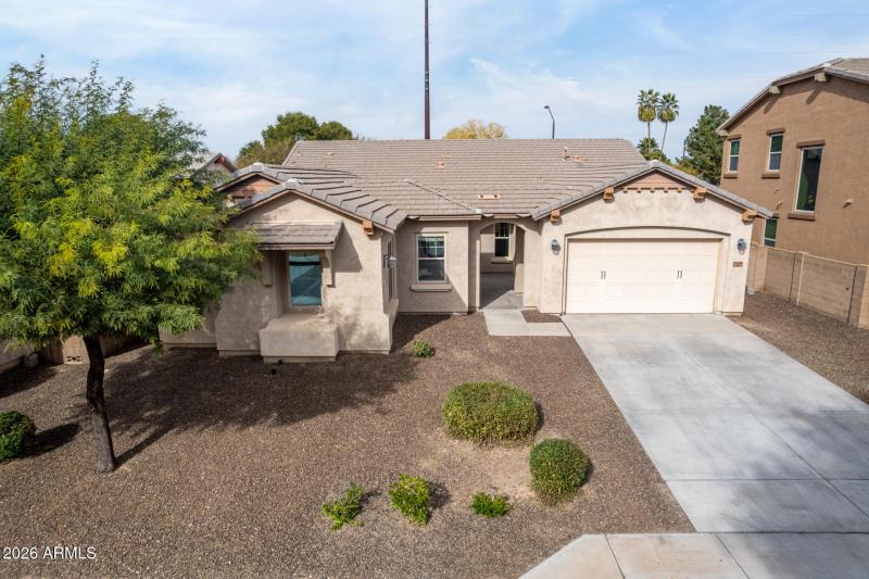 2960 E DERRINGER WAY, Gilbert, AZ 85297