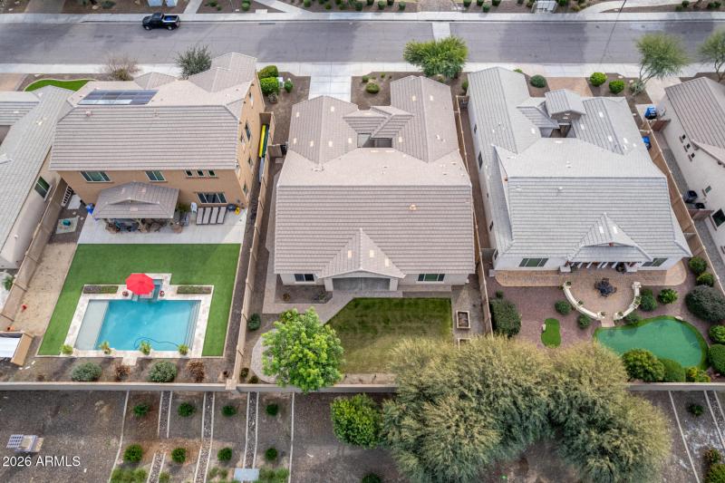 2960 E DERRINGER WAY, Gilbert, AZ 85297