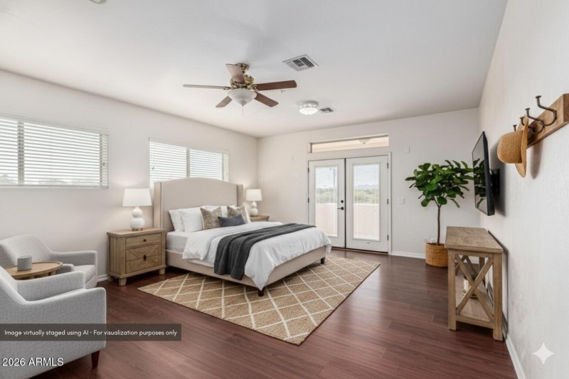 Upstairs Suite AI 01