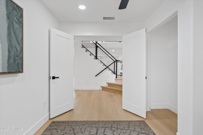 Downstairs Bedroom 2