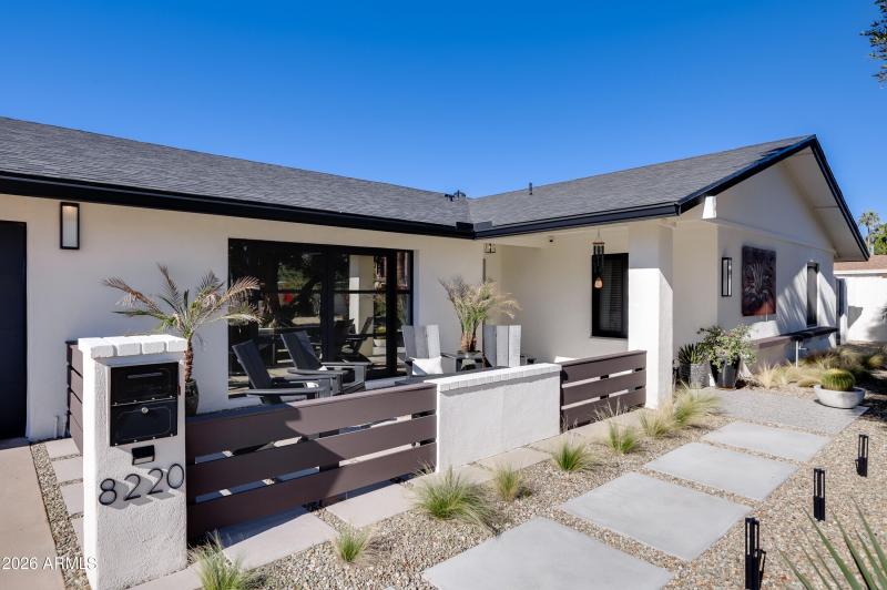 002 - 02 Exterior Front