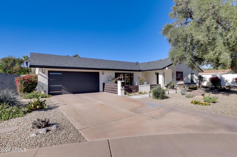 003 - 03 Exterior Front