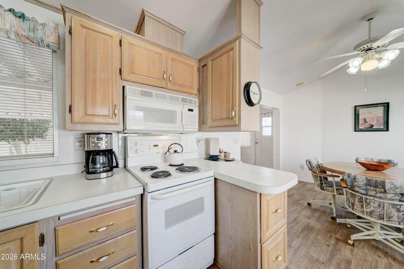 great gathering space