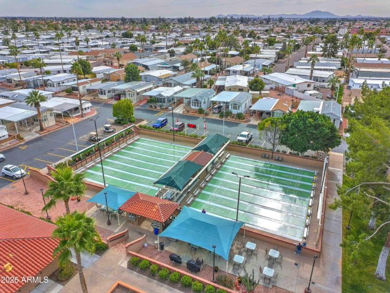 join the Shuffelboard club tournaments