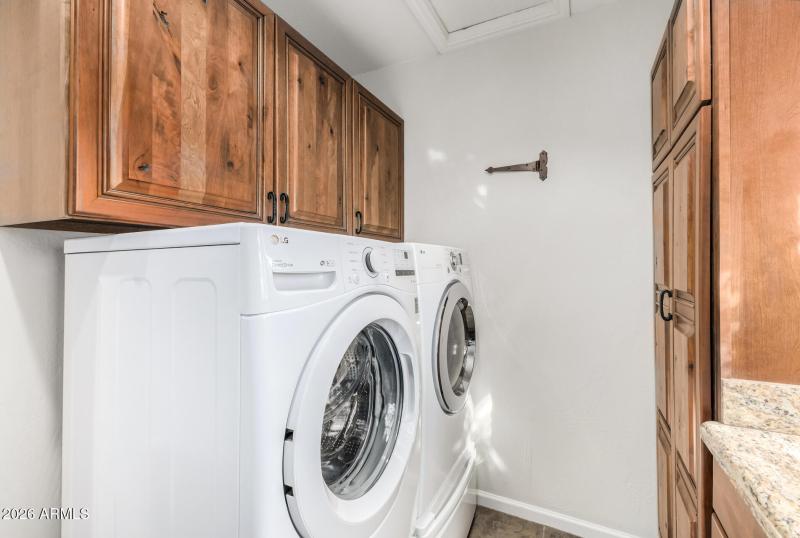 Washer and Dryer Convey