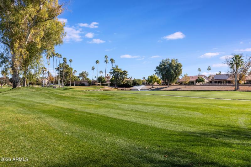 Westbrook Golf Course