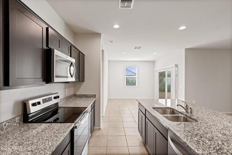 14-Kitchen to Dining