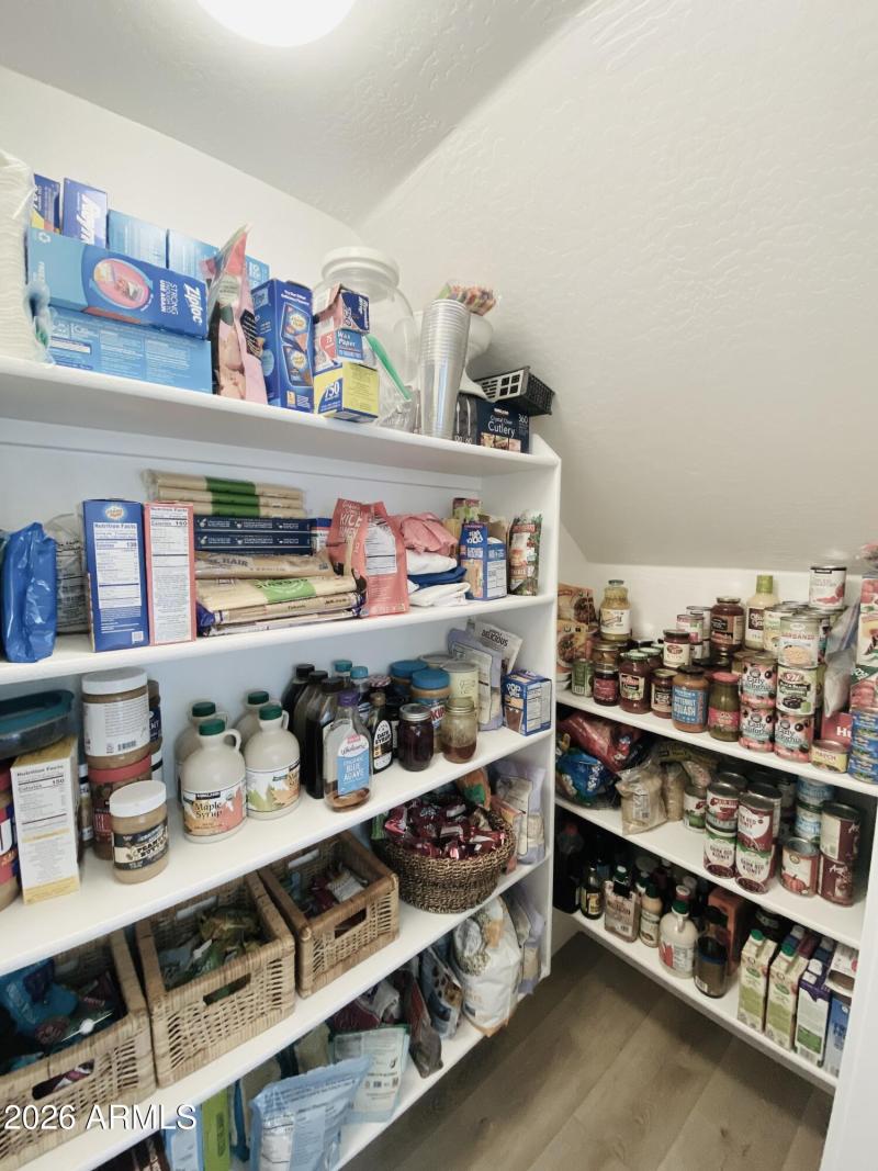 Pantry