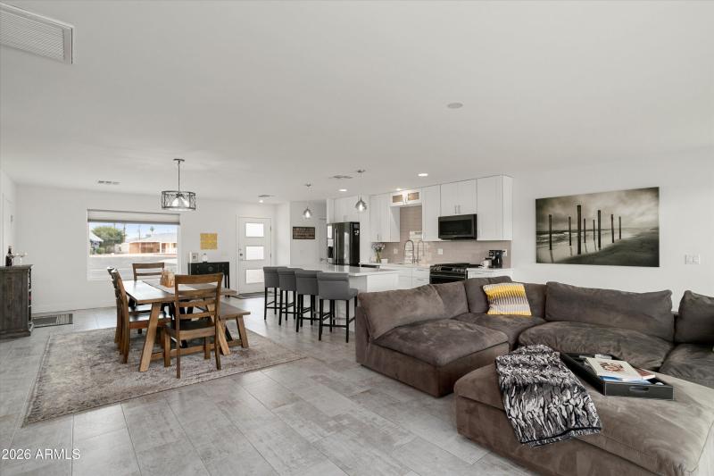 Gutted and Remodeled